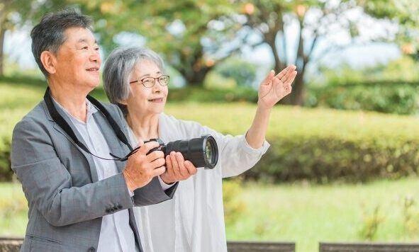 大人のための、
ゆったり九州ひとり紀行。